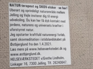Nyt samarbejde med Helseværkstedet