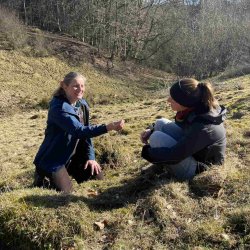 Skrddersyet naturoplevelser - kun for dig