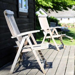 Lej en hytte midt i Grejsdalens vilde natur